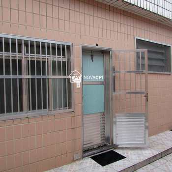 Casa de Condomínio em Praia Grande, bairro Canto do Forte