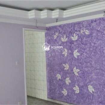 Apartamento em São Vicente, bairro Parque São Vicente