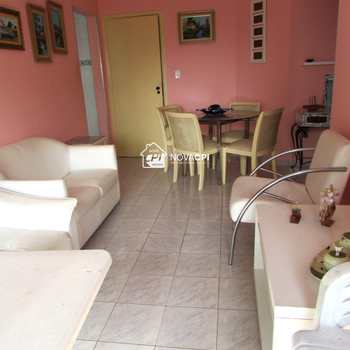 Apartamento em Praia Grande, bairro Mirim