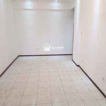 Apartamento em Santos, bairro Estuário