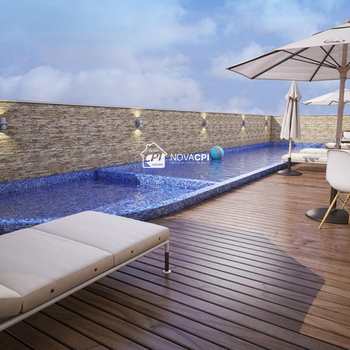 Apartamento em Praia Grande, bairro Guilhermina