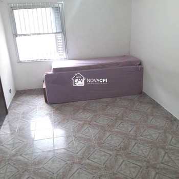 Kitnet em Praia Grande, bairro Boqueirão