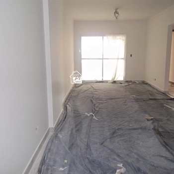 Apartamento em Praia Grande, bairro Boqueirão