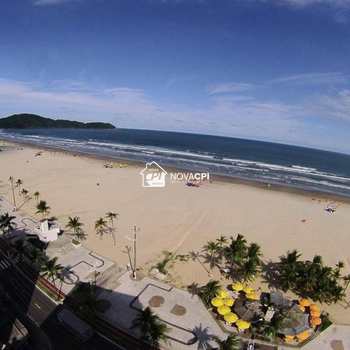 Kitnet em Praia Grande, bairro Guilhermina