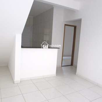 Casa de Condomínio em Praia Grande, bairro Vila Sônia