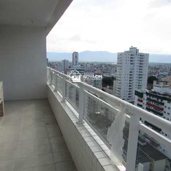 Cobertura em Praia Grande, bairro Canto do Forte