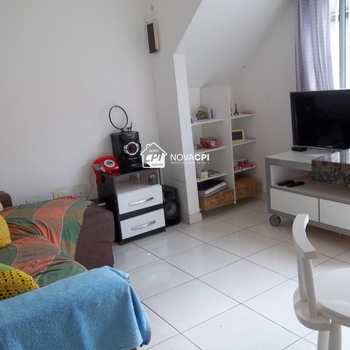 Casa em Praia Grande, bairro Tupi