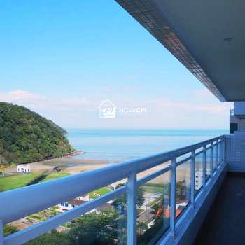 Apartamento em Praia Grande, bairro Canto do Forte