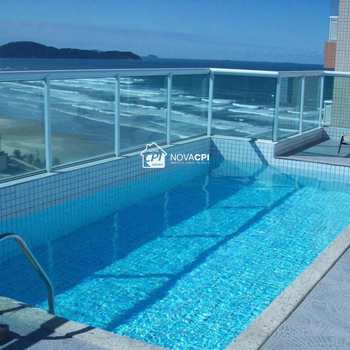 Apartamento em Praia Grande, bairro Ocian