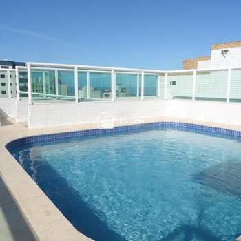 Apartamento em Praia Grande, bairro Guilhermina