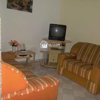 Apartamento em Praia Grande, bairro Guilhermina