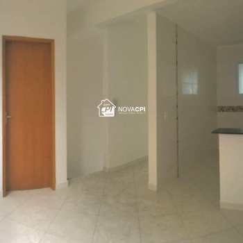 Casa de Condomínio em Praia Grande, bairro Aviação