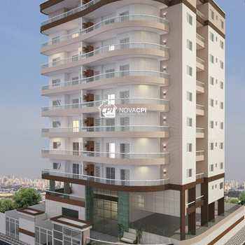 Apartamento em Praia Grande, bairro Maracanã
