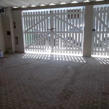 Casa em Praia Grande, bairro Ribeirópolis