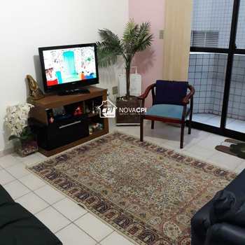 Apartamento em Praia Grande, bairro Canto do Forte