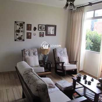 Apartamento em Santos, bairro Aparecida