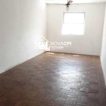 Kitnet em Praia Grande, bairro Ocian