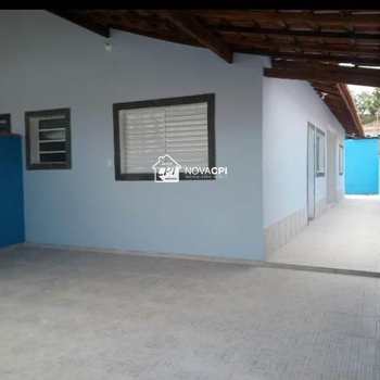Casa em Mongaguá, bairro Jardim Praia Grande