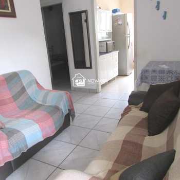 Apartamento em Praia Grande, bairro Guilhermina