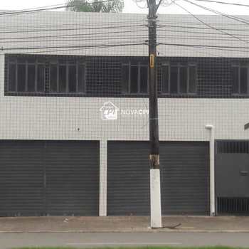 Loja em Praia Grande, bairro Real