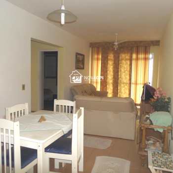 Apartamento em Praia Grande, bairro Guilhermina