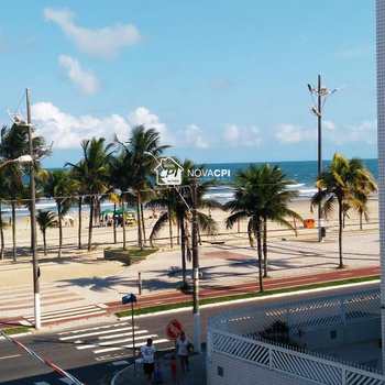 Kitnet em Praia Grande, bairro Tupi