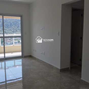 Apartamento em Praia Grande, bairro Canto do Forte