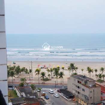 Apartamento em Praia Grande, bairro Ocian