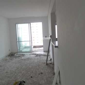Apartamento em Praia Grande, bairro Tupi