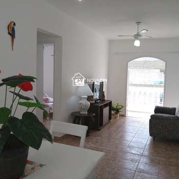 Apartamento em Praia Grande, bairro Ocian