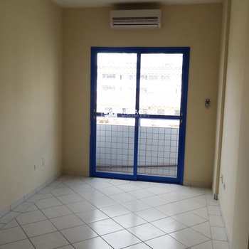 Apartamento em Praia Grande, bairro Canto do Forte