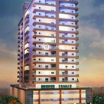 Apartamento em Praia Grande, bairro Caiçara