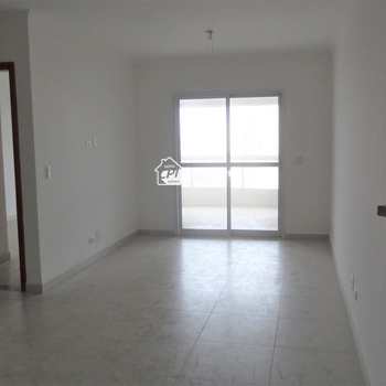 Apartamento em Praia Grande, bairro Aviação