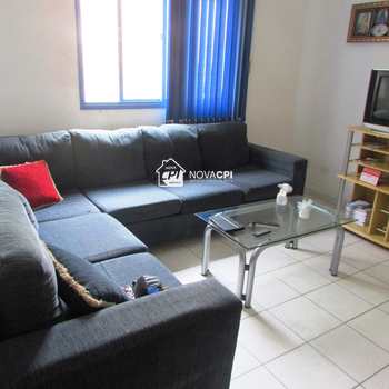 Apartamento em Praia Grande, bairro Guilhermina