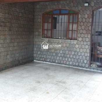 Casa em Mongaguá, bairro Balneário Jussara