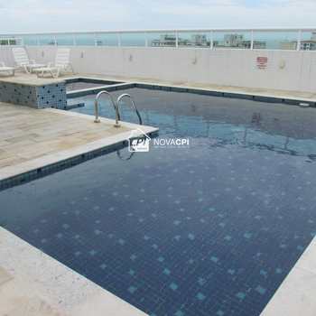 Apartamento em Praia Grande, bairro Tupi