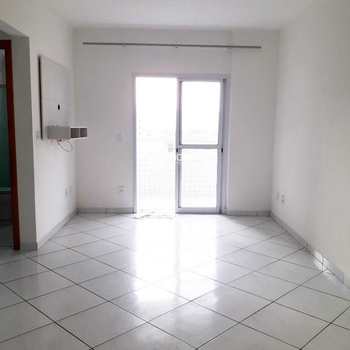 Apartamento em Praia Grande, bairro Aviação
