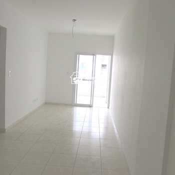 Apartamento em Praia Grande, bairro Mirim