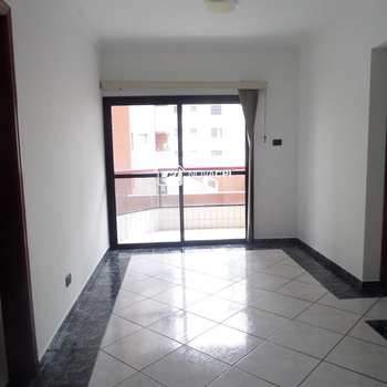 Apartamento em Praia Grande, bairro Guilhermina