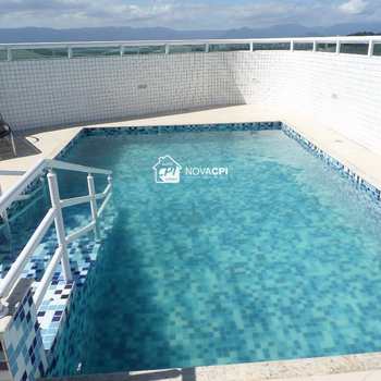 Apartamento em Praia Grande, bairro Guilhermina