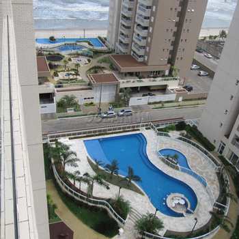 Apartamento em Itanhaém, bairro Centro