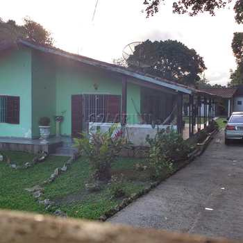Chácara em Itanhaém, bairro Chácara Bopiranga