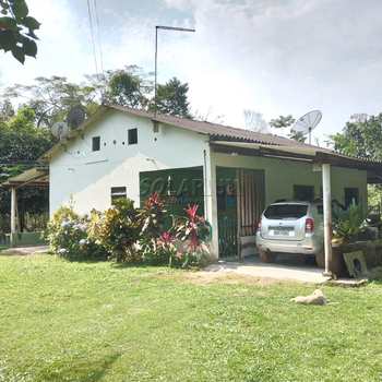 Chácara em Itanhaém, bairro Chácara São Fernando