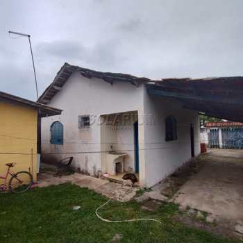 Casa em Itanhaém, bairro Balneário Paranapuan