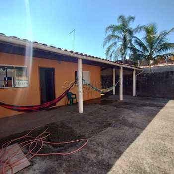 Casa em Itanhaém, bairro Balneário Santa Júlia