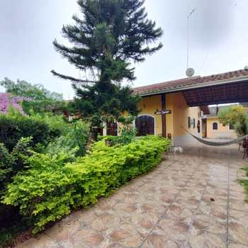 Casa em Itanhaém, bairro Jardim Bopiranga