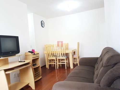 Apartamento, código 1022 em São Paulo, bairro Vila Alpina