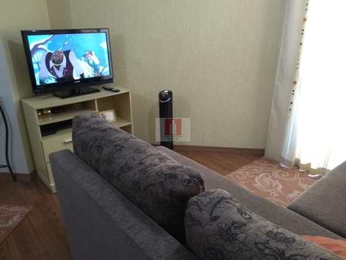 Apartamento, código 1048 em São Paulo, bairro Vila Alpina