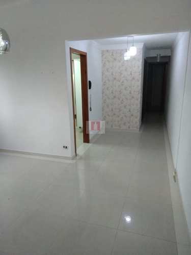 Apartamento, código 1080 em São Paulo, bairro Vila Prudente