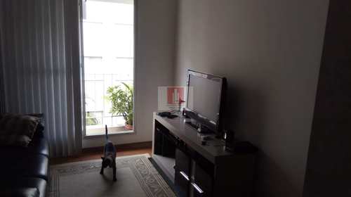 Apartamento, código 1094 em São Paulo, bairro Vila Prudente